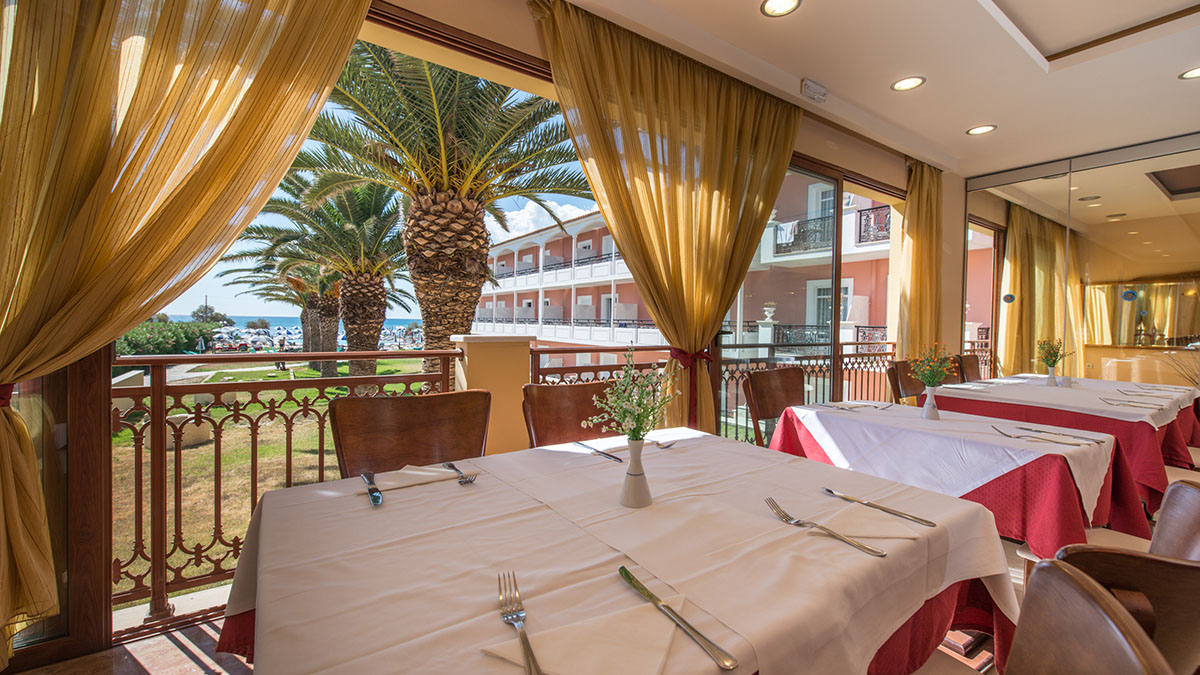 Astir Beach Hotel(Z) - NR